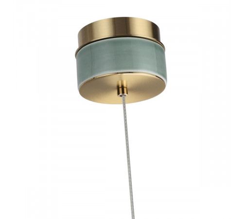 Подвесной светильник Odeon Light L-Vision Lulu 5452/6L