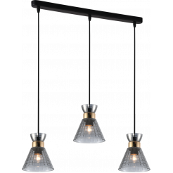 Подвесной светильник Rivoli Isla 9187-203 Б0069958