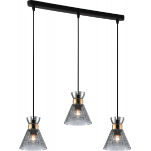 Подвесной светильник Rivoli Isla 9187-203 Б0069958