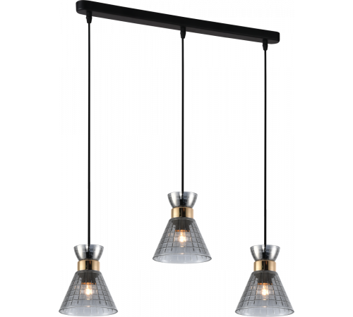 Подвесной светильник Rivoli Isla 9187-203 Б0069958