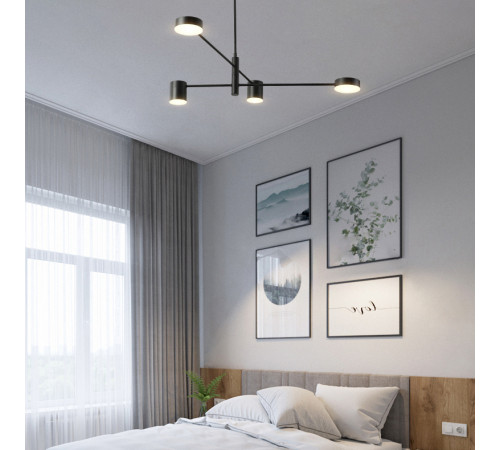 Подвесной светильник ImperiumLoft Motvikt 101811-26