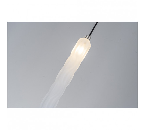 Подвесной светильник Belfast Grosvenor 167 NIC MT