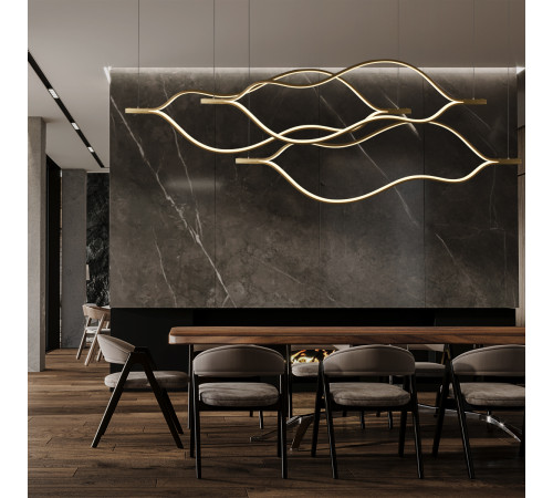Подвесной светильник Loft IT Tape Light 10403/1000 SN