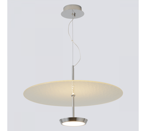 Подвесной светильник Crystal Lux NICOLE SP18W LED