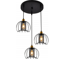 Подвесной светильник Rivoli Adelaida 5108-203