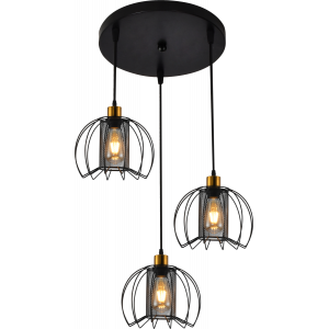 Подвесной светильник Rivoli Adelaida 5108-203