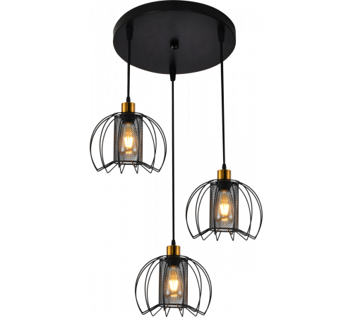 Подвесной светильник Rivoli Adelaida 5108-203