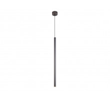 Подвесной светильник Newport 15105N/S grafit black М0071619