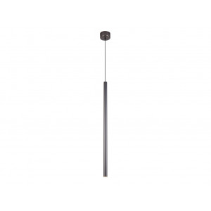 Подвесной светильник Newport 15105N/S grafit black М0071619