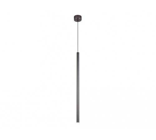 Подвесной светильник Newport 15105N/S grafit black М0071619