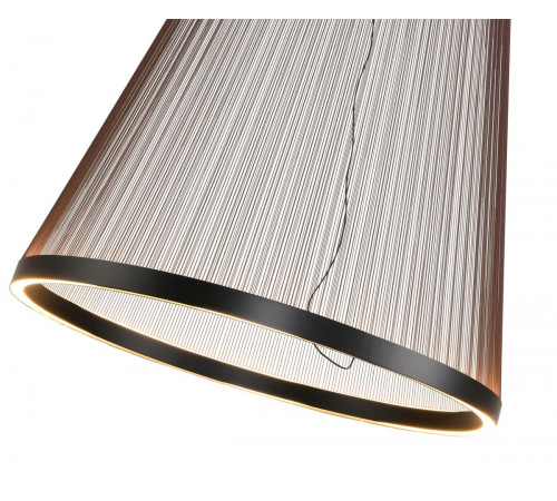 Подвесной светильник Kink Light Сайфи 07518S-55+25,19