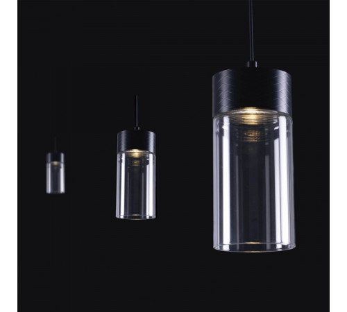 Подвесной светильник Mantra Gruissan 9294