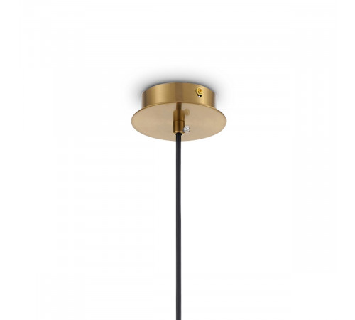 Подвесной светильник Freya Mallow FR5228PL-01C