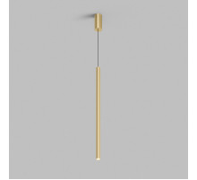 Подвесной светильник Denkirs Shine Glingor DK4305-SB