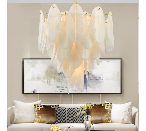 Подвесной светильник ImperiumLoft Angel Style Italian 186787-22 Подвесной светильник ImperiumLoft Angel Style Italian 186787-22