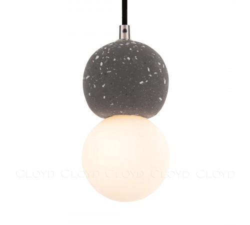 Подвесной светильник Cloyd Austa 12184