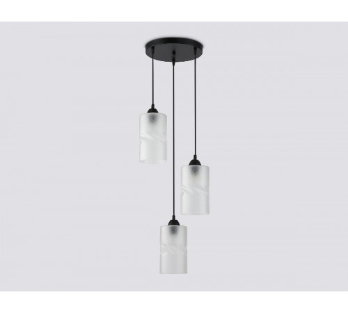 Подвесной светильник Ambrella Light Loft Traditional TR3412 Подвесной светильник Ambrella Light Loft Traditional TR3412