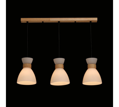 Подвесной светильник De Markt Лоск 107010203