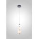 Подвесной светильник AM Group Pearl 22049-1 CH