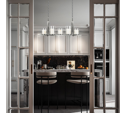 Подвесной светильник Loft IT Candlebox 10436/1600R Подвесной светильник Loft IT Candlebox 10436/1600R