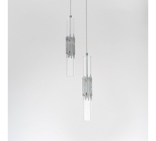 Подвесной светильник Modelux ML.88987.2 CR