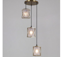 Подвесной светильник Reluce 00245-0.9-03 CU