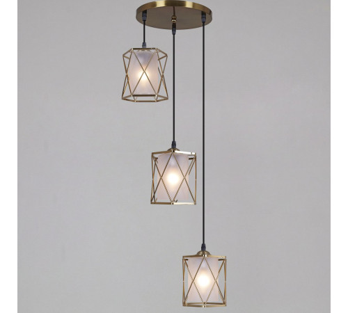 Подвесной светильник Reluce 00245-0.9-03 CU