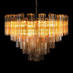 Подвесной светильник Loft IT Murano 10580/800 Champagne