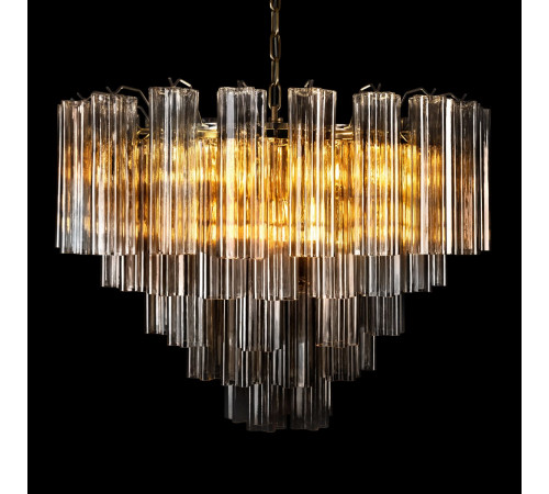 Подвесной светильник Loft IT Murano 10580/800 Ash