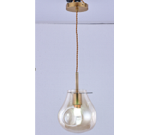 Подвесной светильник Freya Dispel FR5180PL-01BS