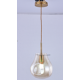 Подвесной светильник Freya Dispel FR5180PL-01BS