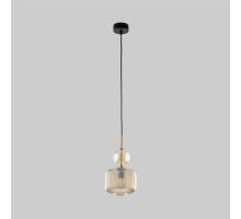 Подвесной светильник TK Lighting 11038 Sophia Cognac a071821