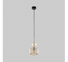 Подвесной светильник TK Lighting 11038 Sophia Cognac a071821