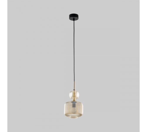 Подвесной светильник TK Lighting 11038 Sophia Cognac a071821