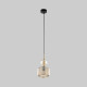 Подвесной светильник TK Lighting 11038 Sophia Cognac a071821