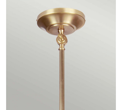 Подвесной светильник Elstead Lighting PV-GWP-AB