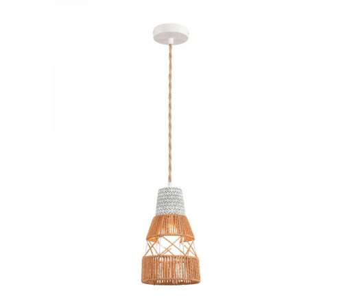 Подвесной светильник Lumion Eco Boho 8367/1B