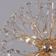 Подвесной светильник ILLUMICO IL5006-8PPA-26 GD BOND