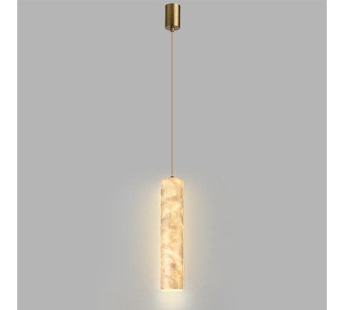Подвесной светильник Odeon Light Ecodesign Seashell 7199/8L