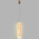 Подвесной светильник Odeon Light Ecodesign Seashell 7199/8L