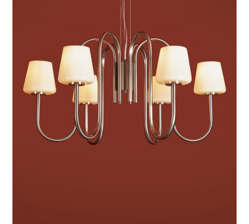 Подвесной светильник Freya Jade FR2039PL-06N