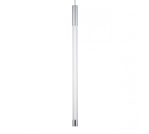 Подвесной светильник Indigo Vettore 14006/1P Chrome V000038L Подвесной светильник Indigo Vettore 14006/1P Chrome V000038L