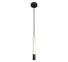 Подвесной светильник LOFT IT Montblanc 10475C Black