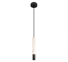 Подвесной светильник LOFT IT Montblanc 10475C Black
