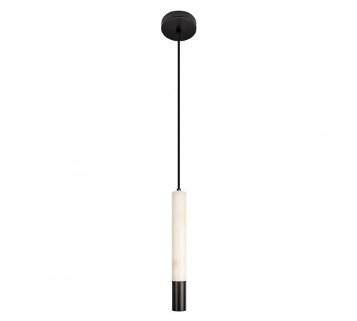 Подвесной светильник LOFT IT Montblanc 10475C Black