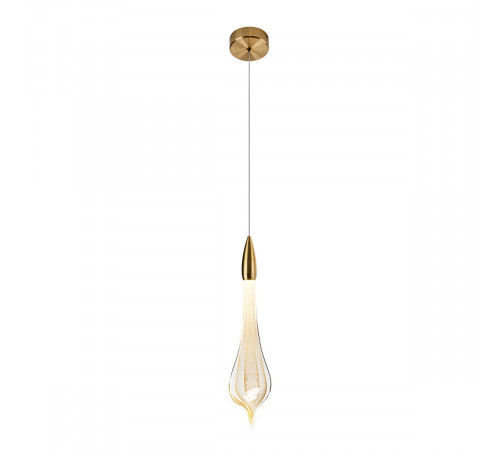 Подвесной светильник Modelux ML.89181.1 BS