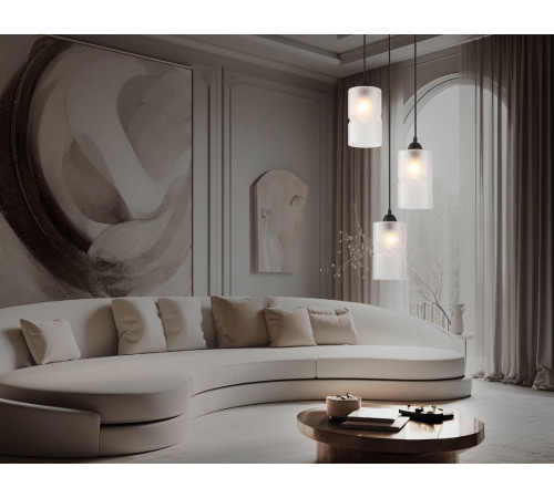 Подвесной светильник Ambrella Light Loft Traditional TR3412 Подвесной светильник Ambrella Light Loft Traditional TR3412