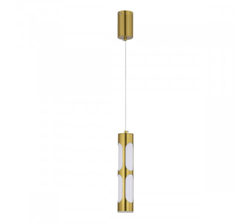 Подвесной светильник ST Luce Dallamos SL6237.303.01 Подвесной светильник ST Luce Dallamos SL6237.303.01