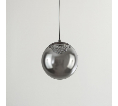 Подвесной светильник Modelux ML.2338.180 BK-BK