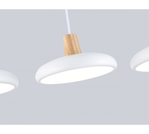 Подвесной светильник Ambrella Light Linetech Comfort FL4840 Подвесной светильник Ambrella Light Linetech Comfort FL4840